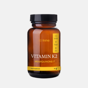 Trime Vitamín K2 120 µg 90 kapslí