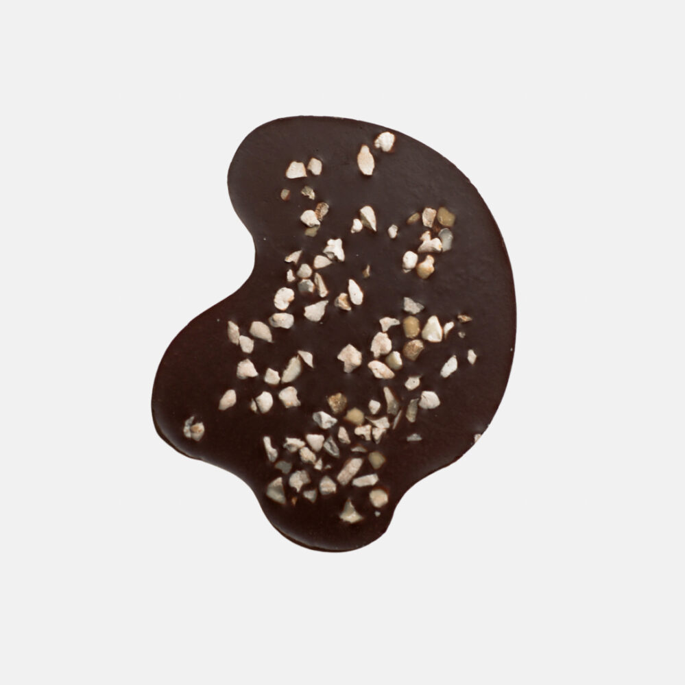 Naive 100% Macadamia čokoládová tabulka bez cukru ZLEVNĚNO