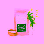 Alchemix Laboratory Mýdlové vločky na praní mátové