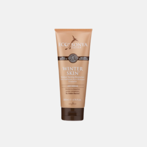 Eco by Sonya Přírodní samoopalovací mléko Winter Skin