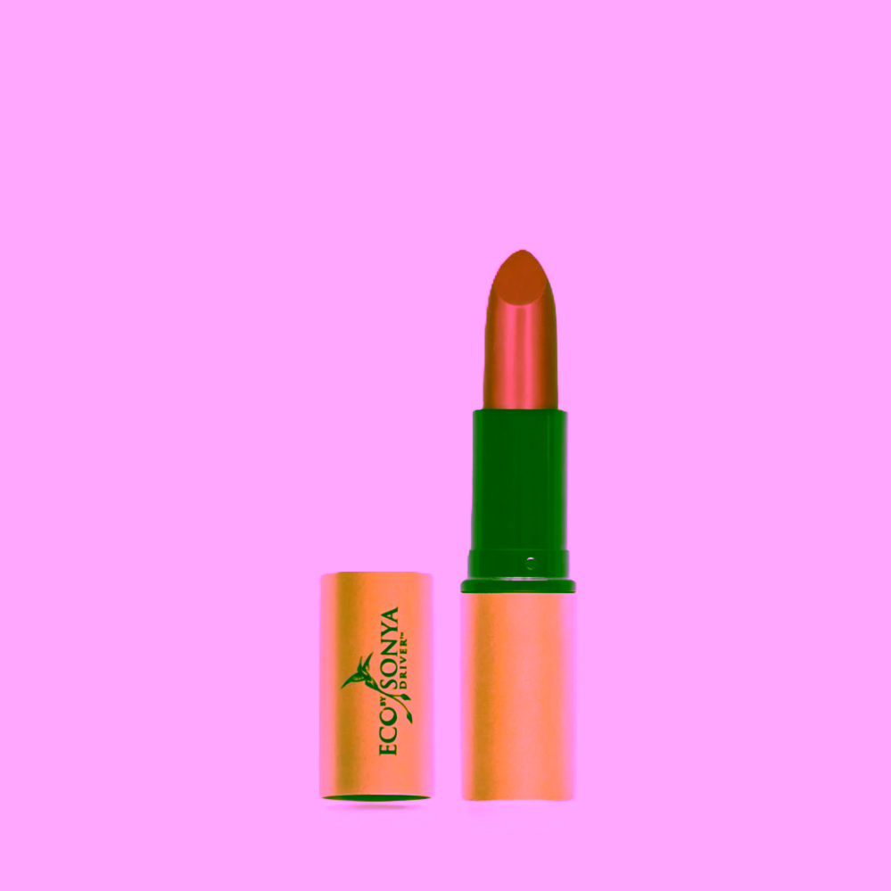 Eco by Sonya Hydratační rtěnka na rty Kirra Pink