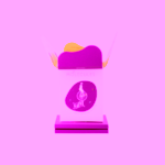 Naive fialová bioaktivní čokoláda bez cukru 72 % imunne molecules 20 g