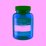 Natios Zinc Chelated Complex Zinek selen měď 25 mg