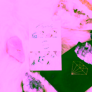 Yoga Day Karty s krystaly