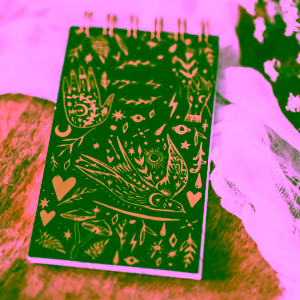 yoga-day-poznamkovy-blok-pro-carodejku-TIT