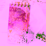 Yoga Day Snový poznámkový bloček pro vílu