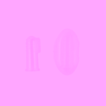 Jack N' Jill Silikonový zubní kartáček na prst