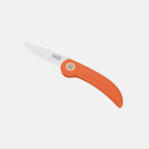 Lurch piknikový nůž oranžový