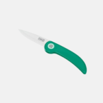 Lurch piknikový nůž zelený