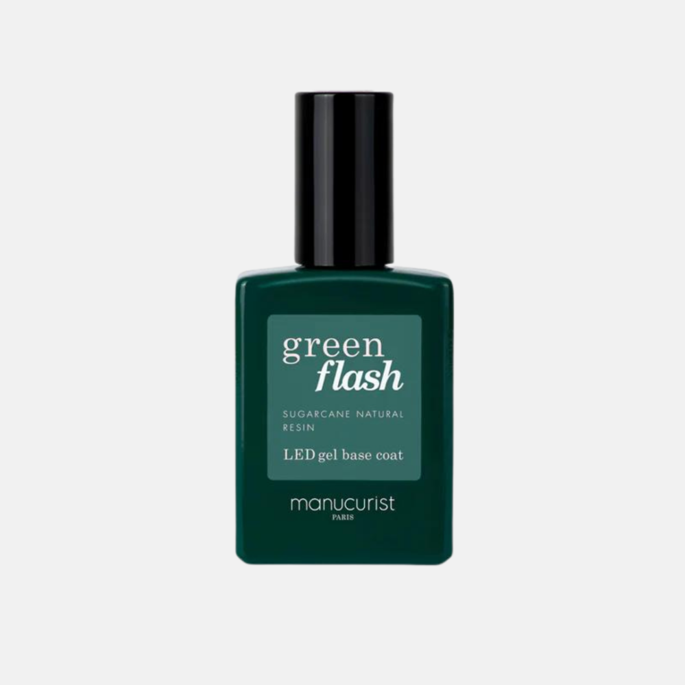 Manucurist Green Flash LED BASE Coat