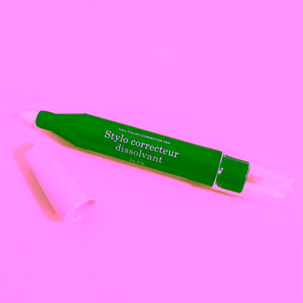 Manucurist Korekční tužka na nehty
