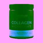 Paleo Powders Kolagen z divokých tresek