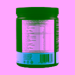 Paleo Powders Kolagen z divokých tresek