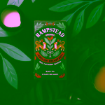 Hampstead Tea London BIO černý čaj English Breakfast 20 ks