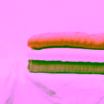 Ilado Organic Rebozo