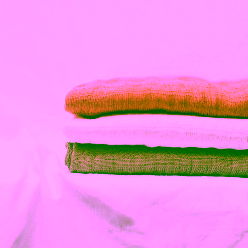 Ilado Organic Rebozo