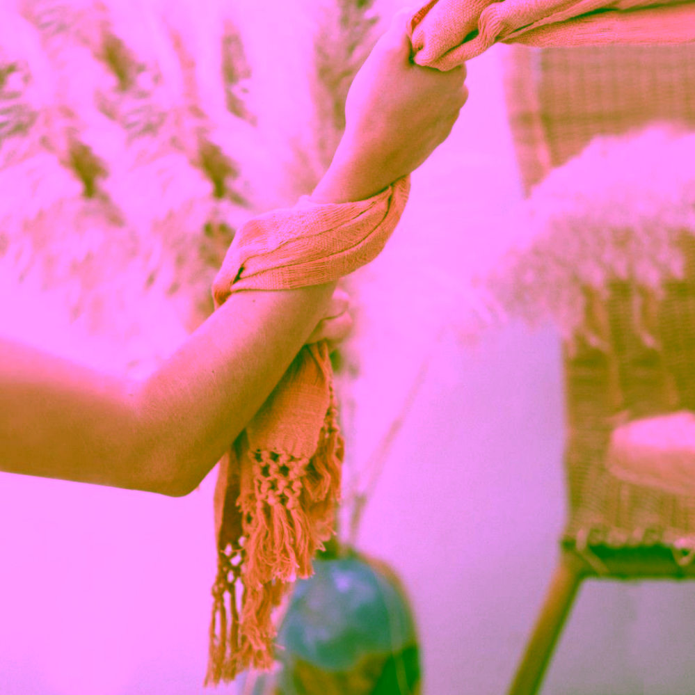 Ilado Organic Rebozo