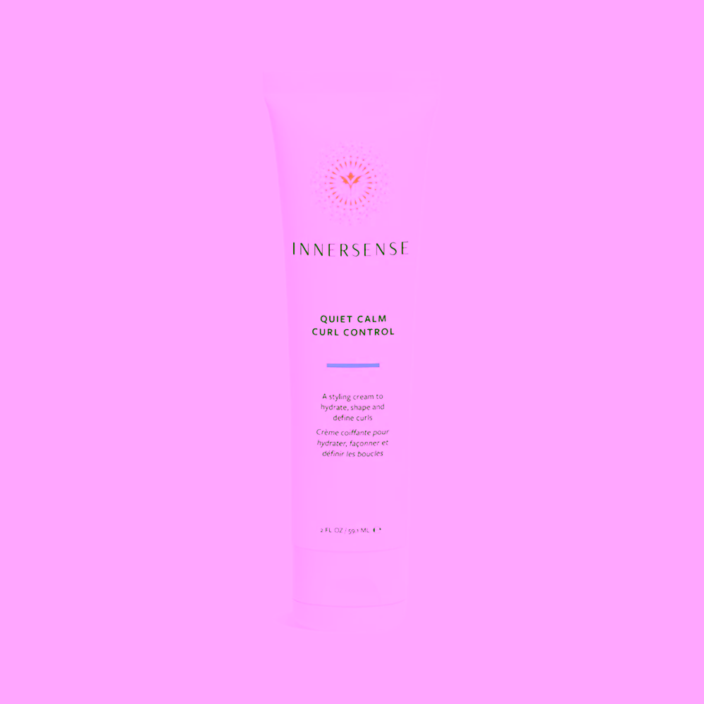 Innersense Quiet Calm Curl Control Krém pro definici vln