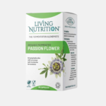 Living Nutrition Fermentovaný květ mučenky ZLEVNĚNO