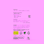 Living Nutrition Bio fermentovaná směs Night Time