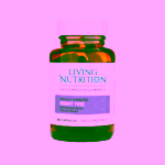 Living Nutrition Bio fermentovaná směs Night Time