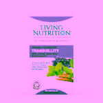 Living Nutrition Bio fermentovaná směs Tranquility