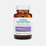 Living Nutrition Bio fermentovaná směs Tranquility ZLEVNĚNO