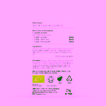 Living Nutrition Bio fermentovaná směs Tranquility