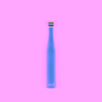 Lurch Trendy termo láhev Pearl Blue