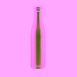 Lurch Trendy termo láhev Rose Gold