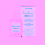 Manucurist Gel pro odstranění nehtové kůžičky