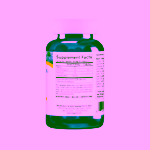 NAHS Black Seed gumídci s černuchou pro dospělé ZLEVNĚNO