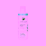 Odylique Gentle Herb jemný bylinkový šampon pro všechny typy vlasů