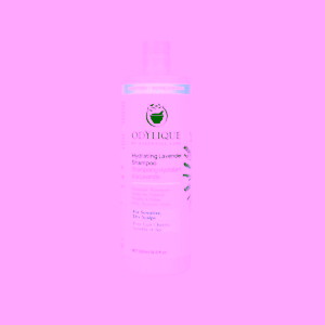 Odylique Lavender bio hydratační šampon pro všechny typy vlasů
