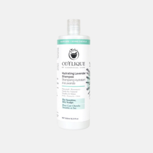 Odylique Lavender hydratační šampon pro všechny typy vlasů