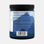 Paleo Powders Kolagen z divokých tresek natural jahoda + vit. C