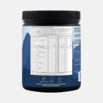 Paleo Powders Kolagen z divokých tresek natural jahoda + vit. C