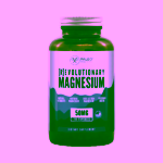 Paleo Powders [R]evolutionary magnesium