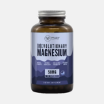 Paleo Powders [R]evolutionary magnesium
