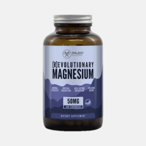 Paleo Powders [R]evolutionary magnesium