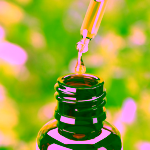 Puravia Labs vitamín D3+K2 kapky v BIO olivovém oleji