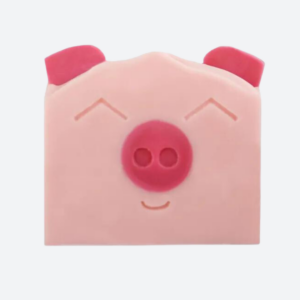 Almarasoap mýdlo My happy Pig