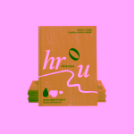 Příroda hrou Monika Meda Nováková, Kristýna Meiszrová