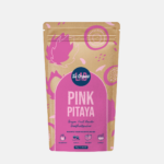 Organic Labs Pink Pitaya Powder Prášek z dračího ovoce 70 g