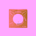 Ilado Cat Lovey for Harmony Ball plyšová kočka na bolu