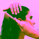 Nui Cosmetics Přírodní hydratační kondicionér na vlasy