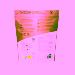 Planet Paleo Organic Bone Broth Ancient Mushrooms Hovězí vývar a protein s houbami