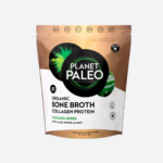 Planet Paleo Bio sušený vývar pro citlivé zažívání