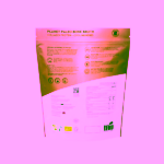 Planet Paleo Organic Bone Broth Cooling Herbs Hovězí vývar a protein na citlivé zažívání
