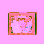 Jack N' Jill Dárkový set Fun